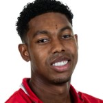 J. Boëtius Midfielder