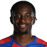 J. Mateta Attacker