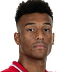K. Onisiwo Attacker