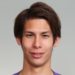 S. Sasaki Defender