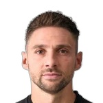 S. Strujić Midfielder