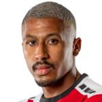 F. Heister Midfielder