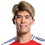 T. Tomiyasu Defender