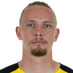 M. Wolf Midfielder