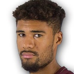 David Malembana Defender