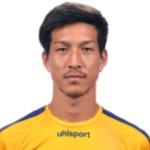 Y. Kobayashi Midfielder