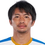 G. Shibasaki Midfielder