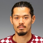 H. Yamaguchi Midfielder