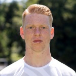 K. Klefisch Midfielder