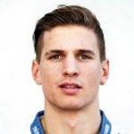 S. Wimmer Midfielder