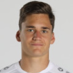 F. Kleinhansl Defender