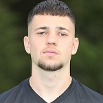 E. Shuranov Attacker