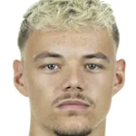 J. Hofmann Midfielder