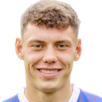 N. Remberg Midfielder