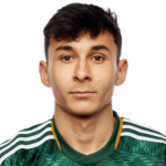 N. Caliskan Midfielder