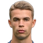 T. Geerkens Midfielder