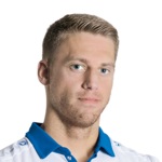 M. Lorenz Midfielder