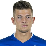 M. Wanitzek Midfielder
