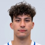 M. Cherif Midfielder