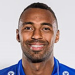 Saliou Sané Attacker