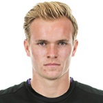 H. Bonmann Goalkeeper
