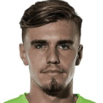 J. Hipper Goalkeeper