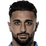 E. Bekiroğlu Midfielder