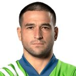 N. Lodeiro Midfielder