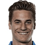 D. Dressel Midfielder