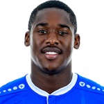 R. Lacazette Midfielder