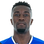 P. Owusu Attacker