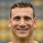 J. Coppens Goalkeeper