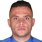 J. Rodríguez Attacker