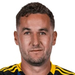 J. Günther-Schmidt Midfielder