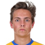 P. Tietz Attacker