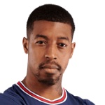 P. Kimpembe Defender