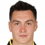V. Karavaev Defender