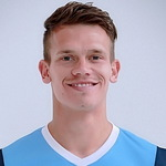 K. Rauhut Goalkeeper