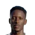 Abeddy Biramahire Attacker