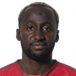 S. Diaby Defender