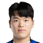 Lee Kang-Hyun Midfielder