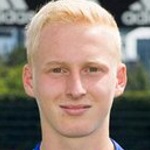 L. Hemmerich Midfielder