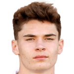 M. Broschinski Attacker