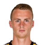 M. Flekken Goalkeeper