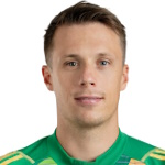 Alexander Schwolow Goalkeeper