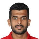 Abdullah Al Jadani Goalkeeper