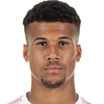 C. Okoroji Defender