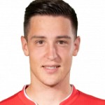K. Schlotterbeck Defender