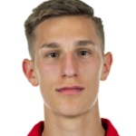 N. Schlotterbeck Defender