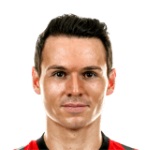 N. Höfler Midfielder